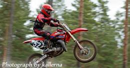 D23 Offroad Banquet
