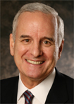 Governor Mark Dayton