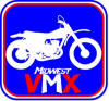 Midwest VMX Vintage Hare Scrambles Series