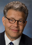 Senator Al Franken
