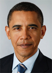 President Barack Obama