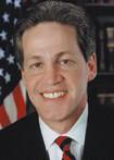 Senator Norm Coleman of Minnesota