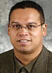 Minnesota Representative Keith Ellison