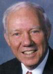 Minnesota House Representative Jim Oberstar