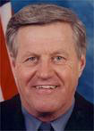 Minnesota House Representative Collin Peterson