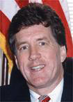 Minnesota Representative Jim Ramstad