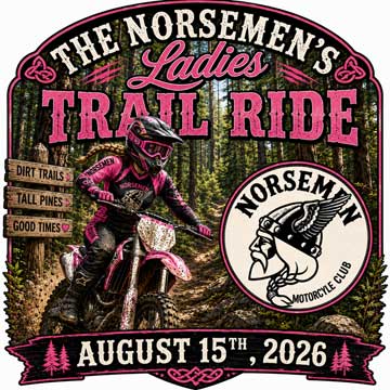 2026 Ladies Trail Ride