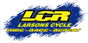 Larsons Cycle