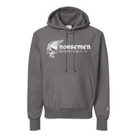 2023 Norsemen sweatshirt